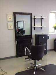 Pin By Kansas Hahn On Salon Station Salon Styling Stations Home Salon Hair Salon Decor