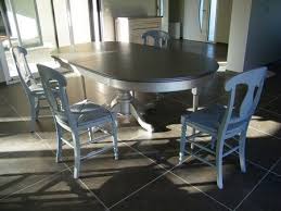 Comment Moderniser Des Meubles Louis Philippe En Merisier Relooking Avant Apres A St Leonard 76 Mobilier De Salon Deco Salle A Manger Relooker Salle A Manger