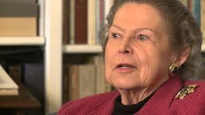 Former North Carolina Secretary of State Faulkner dies at 87