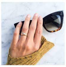 Fine Jewelry Nordstrom Cartier Ring Trinity Cartier Rings Cartier Wedding Rings Cartier Ring Aquamarine Engagement Ring Vintage