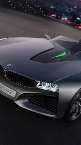 Hd Cars Wallpapers For Iphone Bmw Vision Connecteddrive Concept 98844 Hd Wallpaper Backgrounds Download