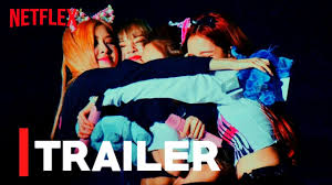 Additional screening dates may vary, check your local venues. Blackpink The Movie Trailer 4 1 Project Youtube