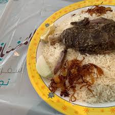 مطعم المضياف 6 Tips