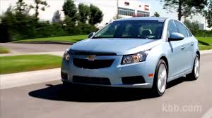 Maybe you would like to learn more about one of these? Chevrolet Cruze Overview Kelley Blue Book Youtube