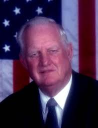 Tsgt. Otis Winton Wilson, Usaf (Ret.) Obituary April 18, 2019