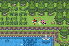 One of many pokemon games to play online on your web browser for free at kbh games. Pokemon Light Platinum