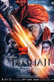 The Tanhajifullmovie S Podcast