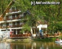 Insula lac fn, moneasa 317220 romania. Pensiunea Lacul Linistit Moneasa Impresii PÄreri RecomandÄri Pensiunea Lacul Linistit Amfostacolo Amfostacolo