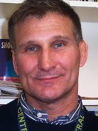 Ronald Whitcomb's Instagram, Twitter & Facebook