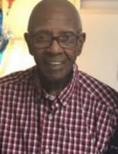 Obituary information for Deacon James Manuel Clark