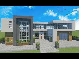 Pin By Marylou Schluchter On Majnkraft In 2020 Modern Minecraft Houses Minecraft House Tutorials Minecraft House Plans