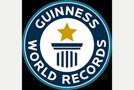 Most of logos are in raster graphics (.png,.jpg.,.jpeg,.gif, etc.), but some of them are in vector. Guinness Book Of World Records Logo Logodix