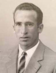 Obituary information for Manuel Casalinho