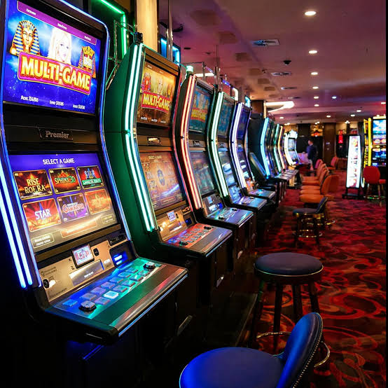 Evolusi Situs Slot Online: Dari Game Sederhana - Portal Berita Penuh Aktual  Gambling menarik