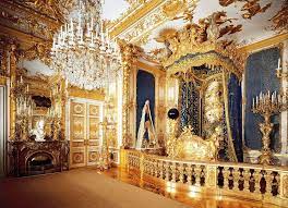 See 1,120 reviews, articles, and 1,548 photos of schloss herrenchiemsee, ranked no.1 on tripadvisor among 11 attractions in. The Bedchamber Of King Ludwig Ii At Herrenchiemsee Palace In Herreninsel Bavaria Germany Castles Interior Castle Neuschwanstein Castle