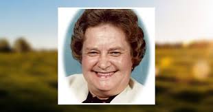 Ethel Bare Obituary July 20, 2007