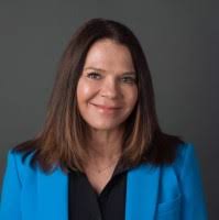 Nancy Beesley (Speares)