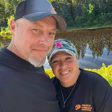 Just a few pictures of some very cool people!!! We had the best week and we  miss your beautiful smile Dee. .oh you too Don😊 Let's not forget Miss  Jackie....thank you for