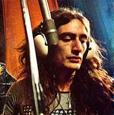 blogocentrism: DB's Song of the Day (day 235): "THE WIZARD" (1972) Uriah  Heep