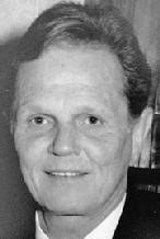 Kenneth Cunningham Obituary (1943