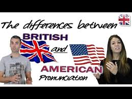 When practicing your british accent you will need to focus on clearly pronouncing your consonants. British And American Pronunciation Video Oxford Online English