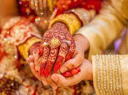 Chinese lunar january 2021 is from february 12 to march 12, 2021 in gregorian date. Marriage Shubh Muhurat In 2021 Check Out The Auspicious Dates For Planning The Wedding Ceremony