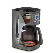 Coffee makers cuisinart coffee makers cuisinart coffee makers cuisinart coffee makers cuisinart cuisinart cbc 6500pc brew central manual. Cuisinart Perfectemp 14 Cup Programmable Black Satinless Steel Drip Coffee Maker Dcc 3200bks The Home Depot