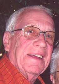 William Joseph Mountjoy (1935-2010)