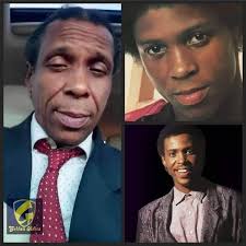 Birthday remembrance Frank Wright (1935.07.09