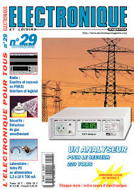 The print version of this textbook is isbn. Calameo Electronique Et Loisirs Magazine N 29