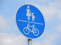 Welche Verkehrsschilder Sind Fur Fahrradfahrer Wichtig