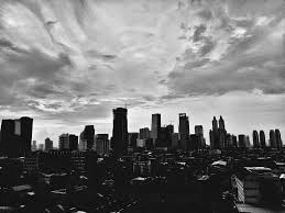 Maybe you would like to learn more about one of these? 92 Gambar Kota Keren Hitam Putih Terbaik Gambar Keren