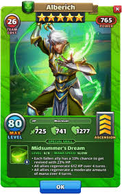 The official subreddit for the exciting mobile game empires & puzzles. Alberich Empires And Puzzles Hero Allheroes