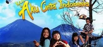 Aku cinta kau dan dia by ahmad dhani instagram : Film Kau Dan Aku Cinta Indonesia Garnesia Com