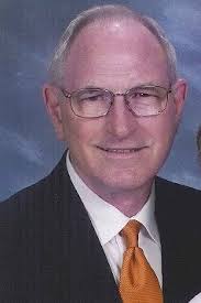 James "Jim" Edward Brain Obituary