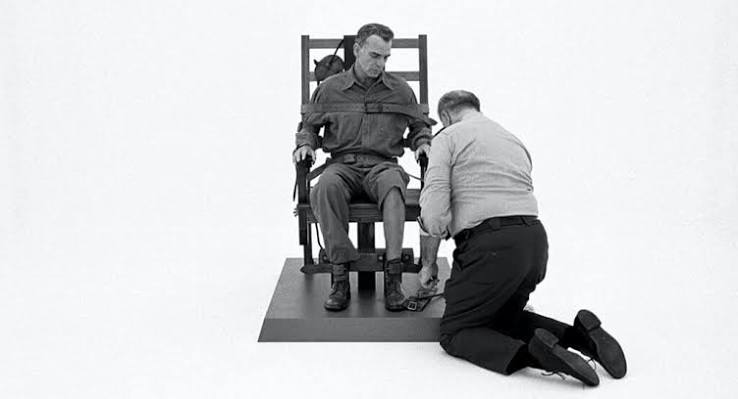 The Man Who Wasn't There (2001) | The Definitives | Deep Focus Review