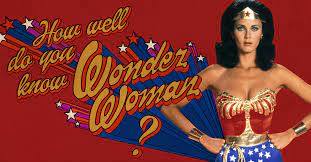 If you can answer 50 percent of these science trivia questions correctly, you may be a genius. Quiz How Well Do You Know Wonder Woman