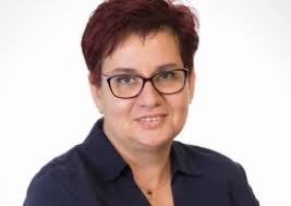 Ioana Ene Dogioiu, Editor spotmedia.ro