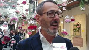 Il Forte di Santa Tecla custode dell'antica arte dei fiori, inaugurata la  mostra dedicata agli ibridatori