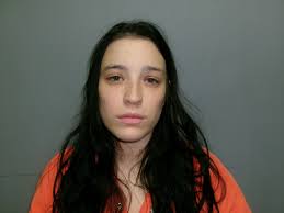 ARRESTED REPORT 7/16/2025 Sheriff Sam Craft of the Vernon Parish Sheriff's  Office announces recent arrests made by VPSO. July 15, 2025 Caitlen Mashea  Jeane, age 21, of Leesville, was arrested and charged