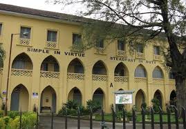 The motto of smk convent taiping is 'simple in virtue and steadfast in duty'. Smk Convent School Taiping Mapio Net