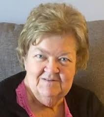 Brenda Joyce Lyons Obituary July 15, 2022