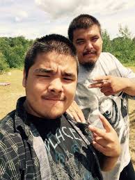 Obituary for Nathan "Pudgy" Nelson Robert Kematch Jr.