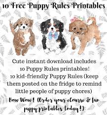 Train your puppy and raise the perfect dog through potty training, housebreaking, crate training and dog obedience. New Puppy 101 Ebook Includes 10 Puppy Rules Printables Flea Free Naturally Ebook Limited Time Special Price 9 99 Agatha S Pet Wellness Puppies Free Puppies Puppy Training