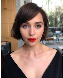 27 Cute Prom Hairstyles For Short Hair Petanouva In 2020 Prom Hairstyles For Short Hair Short Hair Styles Cute Prom Hairstyles