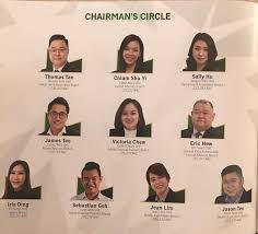 Tan goh & associates is a lawyer firm located in seremban, sembilan with 4 practicing lawyer. Manulife Agency Awards Night 2020 Fla Organization Facebook