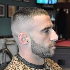 The bald fade has been, without a doubt, the haircut of the decade. Skin Fade Buzz Cut Fade White Guy Bpatello