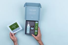 Buy two products and receive 20% off at fashion for home. Colorsmith Launches In The Uk Offering Custom At Home Colour For Men Theindustry Fashion