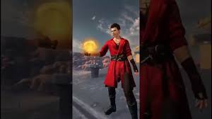 Desde o lançamento do game eles são um sucesso seja pelas polêmicas, suas habilidades, homenagens a pessoas famosas como nosso querido capitão. New Character K Captain Booyah In Free Fire Youtube