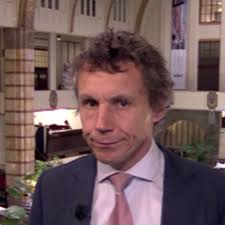 De Geus: VS op de rand van een recessie?